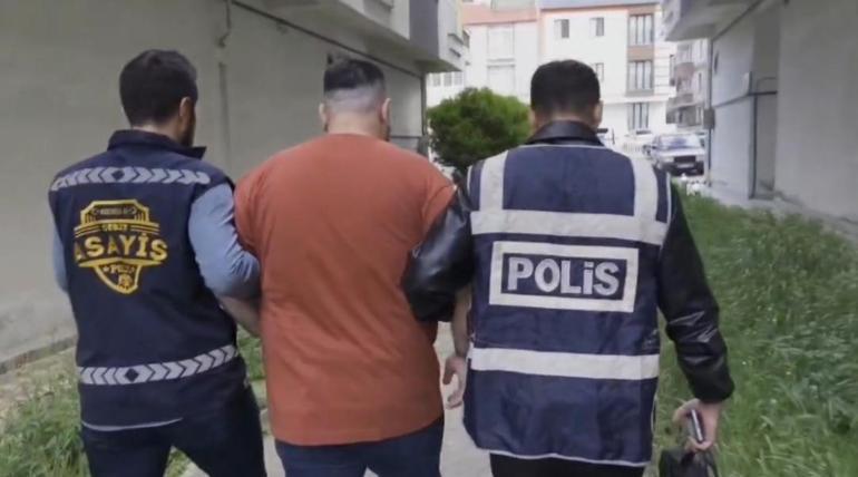 Çocukların müstehcen görüntülerini alıp satan 11 şüpheliye tutuklama