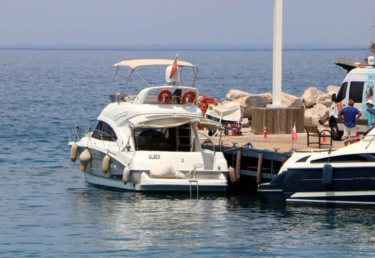 ATSO Başkanı Ali Baharın ölümüne ilişkin dosya artık ağır cezada