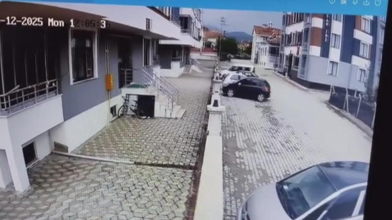 Amasya’da 3 dakika arayla 4.4 ve 4.2 büyüklüğünde 2 deprem