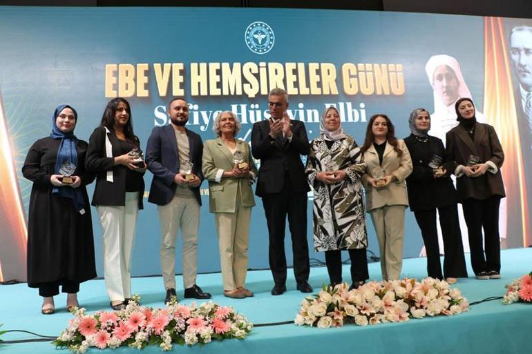 Normal doğumla ilgili mobil uygulama geliyor