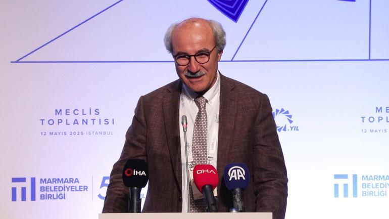 MBB’den 50’nci yılda Marmara Denizi buluşması