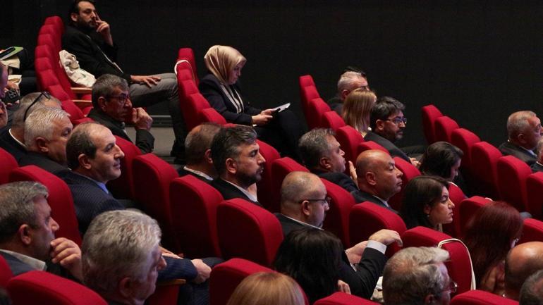 MBB’den 50’nci yılda Marmara Denizi buluşması