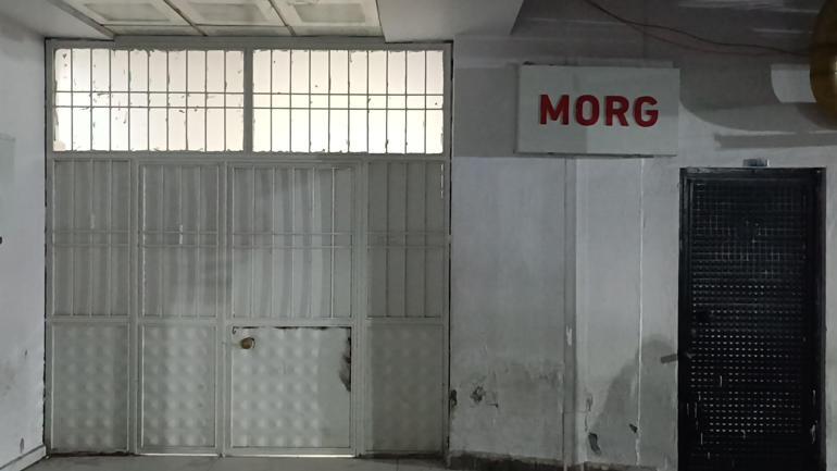 Otomobilin çarptığı 5 yaşındaki Abbas, öldü