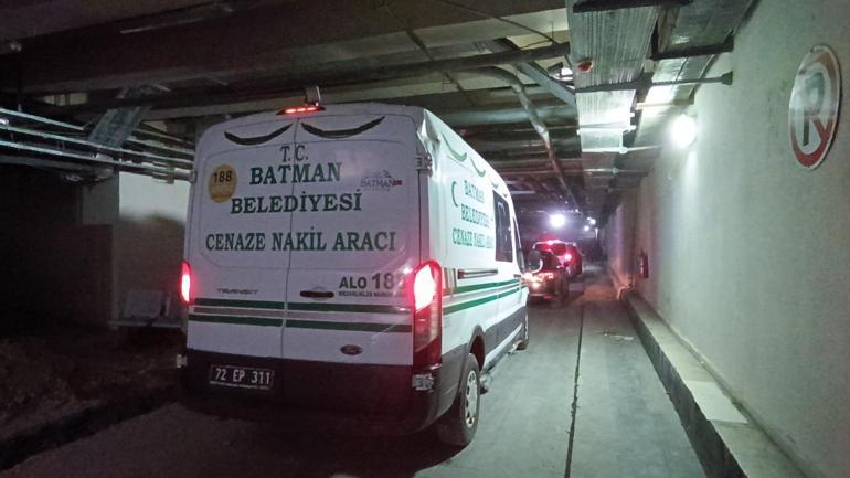 Otomobilin çarptığı 5 yaşındaki Abbas, öldü