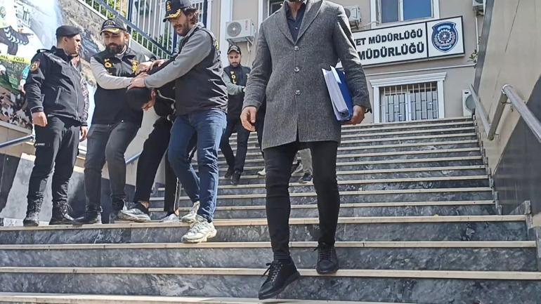 Minguzzi ailesini tehdit eden şüpheliler hakkında istenen cezalar belli oldu