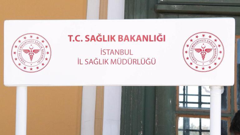 Bakırköyde İdeal Kilonu Öğren Sağlıklı Yaşa etkinliği düzenlendi
