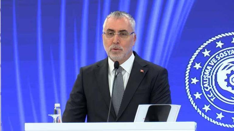 Bakan Tunç: Hükümlüler tahliyelerine 1 ay kala İŞKURdan destek alabilecek