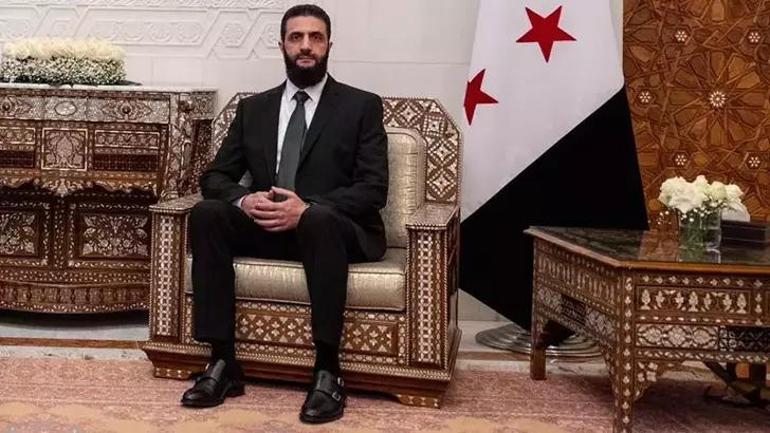 Trump, Suriyeye yönelik yaptırımları kaldıracaklarını açıkladı