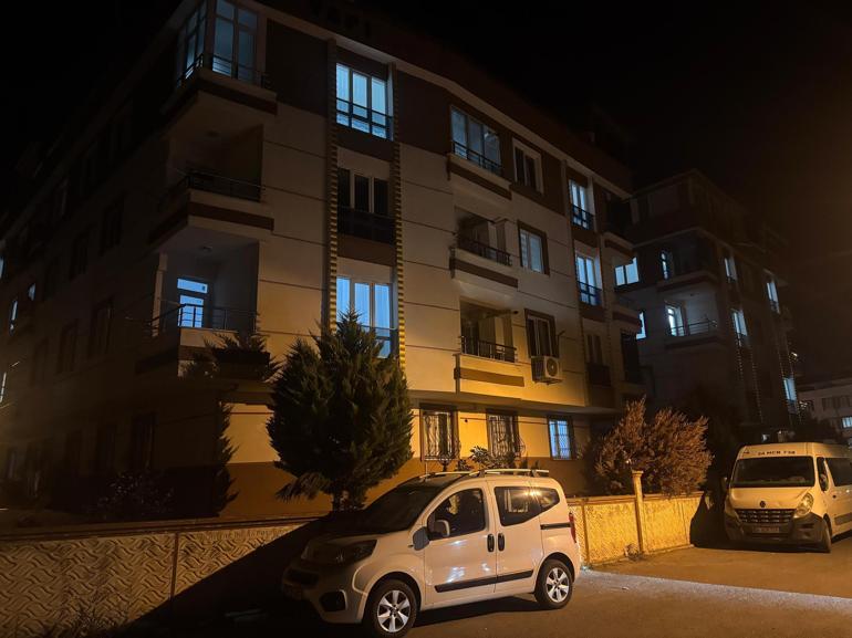 Tekirdağ’da tartıştığı oğlunu av tüfeğiyle öldürdü
