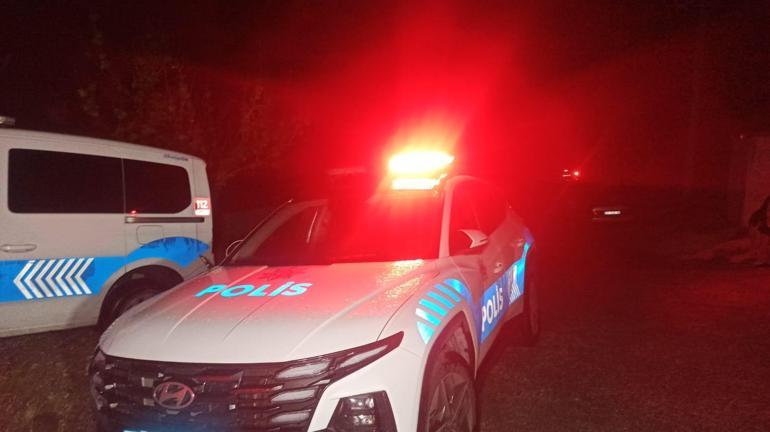 Dumandan zehirlenen karı- koca ölü bulundu