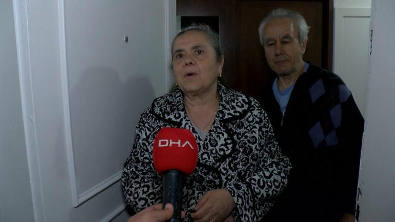 Bayrampaşada rögarda patlama; sokak trafiğe kapatıldı