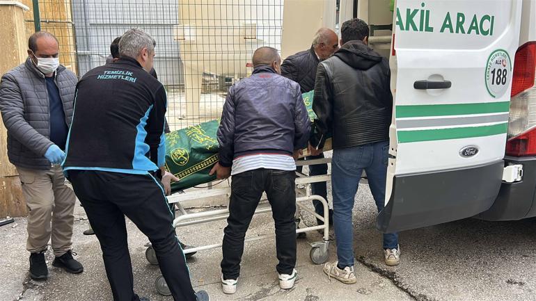 Sivasta 2 çocuk annesi keneden öldü