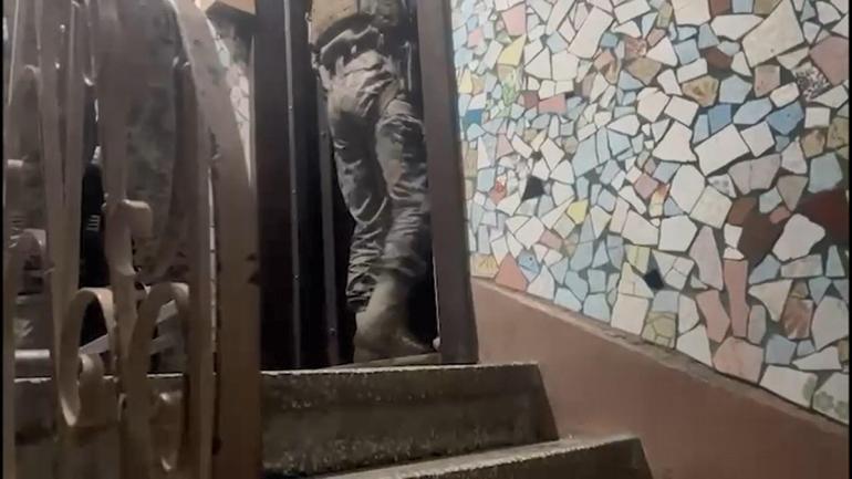 İstanbulda DEAŞ operasyonu: 11 gözaltı