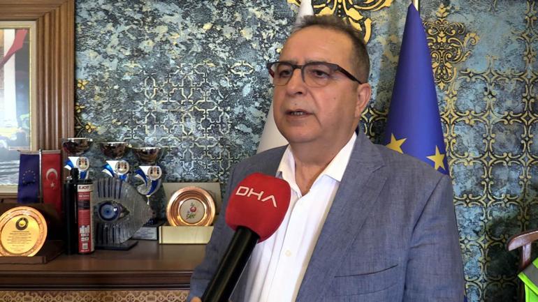 Kuyumcu atölyelerinden topladığı yaklaşık 50 milyon liralık altınla ortadan kayboldu