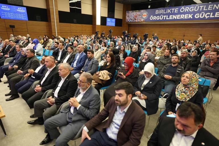 Bakan Göktaş: Reyting kaygısıyla yapılan içerikleri görmezlikten gelemeyiz