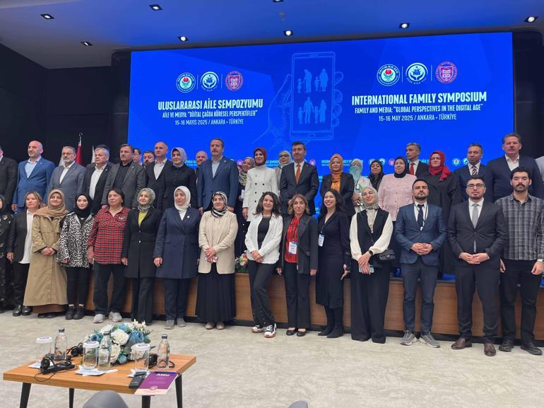 Bakan Göktaş: Reyting kaygısıyla yapılan içerikleri görmezlikten gelemeyiz