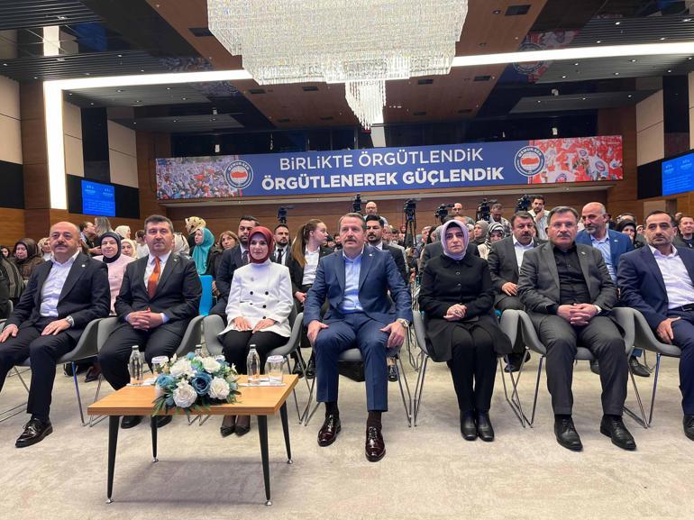 Bakan Göktaş: Reyting kaygısıyla yapılan içerikleri görmezlikten gelemeyiz