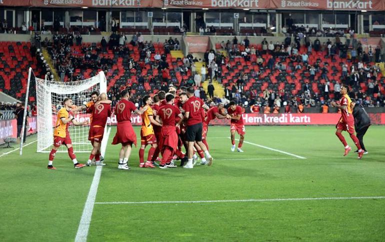 Kupa beyi Galatasaray