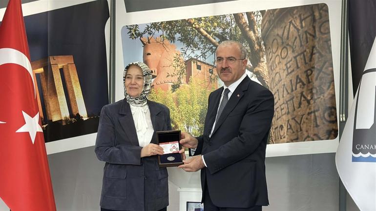 Bakan Yardımcısı Yenigün: Ailenin güçlenmesini, Türkiyenin geleceğinin güçlenmesi olarak görüyoruz