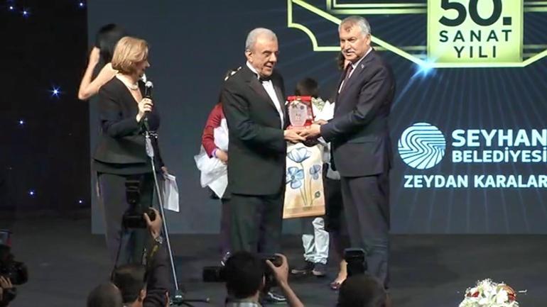 Yönetmen senarist Ali Özgentürk hayatını kaybetti