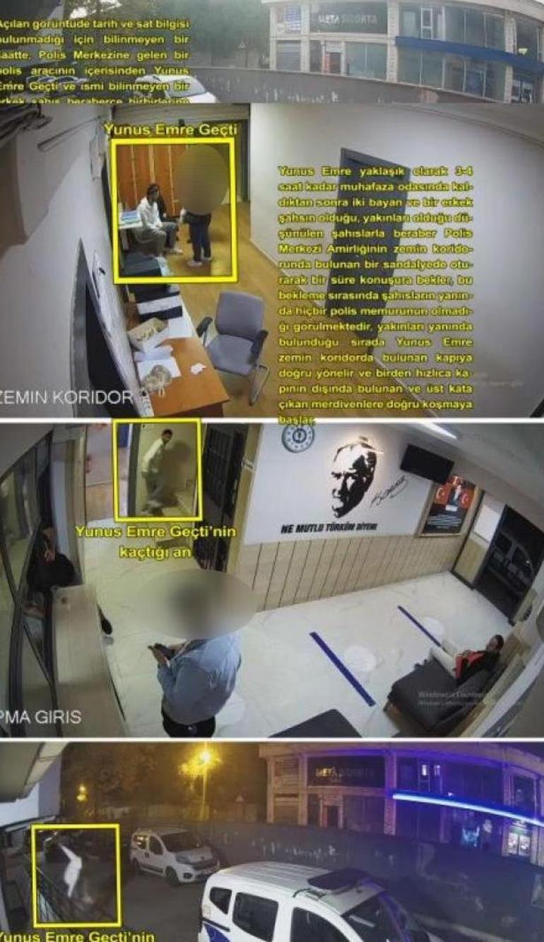 Ümraniye’de polis Şeyda Yılmaz’ın şehit edilmesine ilişkin 3 polise 2’şer yıl hapis talebi