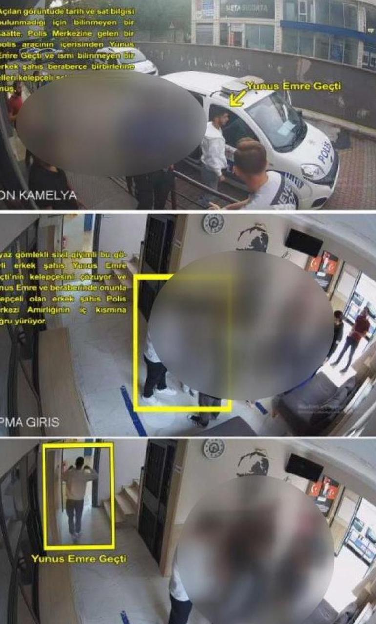 Ümraniye’de polis Şeyda Yılmaz’ın şehit edilmesine ilişkin 3 polise 2’şer yıl hapis talebi