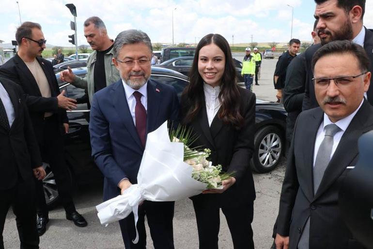 Bakan Yumaklı: Kurbanlık ile ilgili hiçbir sorunumuz yok, yeterli düzeyde