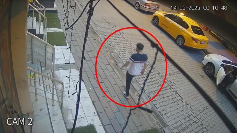 Mahalle bekçisinin fark edip hastaneye götürdüğü üniversiteli Yunus, kalp krizinden öldü