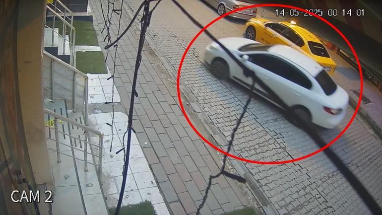 Mahalle bekçisinin fark edip hastaneye götürdüğü üniversiteli Yunus, kalp krizinden öldü