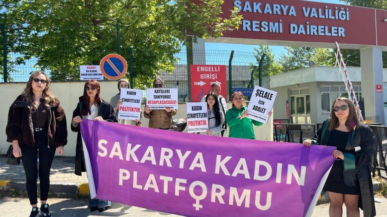 Eski sevgilisini tabancayla öldüren sanığa ağırlaştırılmış müebbet hapis cezası