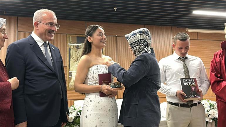 Bakan Yardımcısı Yenigün: Ailenin güçlenmesini, Türkiyenin geleceğinin güçlenmesi olarak görüyoruz