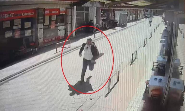 Kız kardeşini kaçıran kuzenini öldürdü