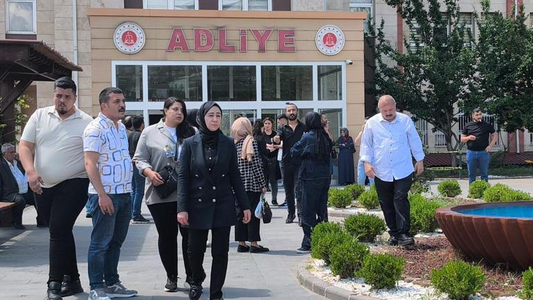 Su cinayeti davasında ilk duruşma; sanıklar suçlamaları reddetti, Adli Tıptan rapor istendi