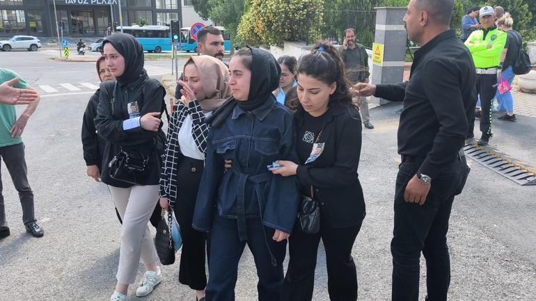 Su cinayeti davasında ilk duruşma; sanıklar suçlamaları reddetti, Adli Tıptan rapor istendi