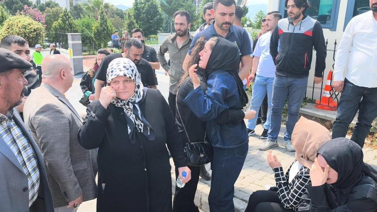 Su cinayeti davasında ilk duruşma; sanıklar suçlamaları reddetti, Adli Tıptan rapor istendi