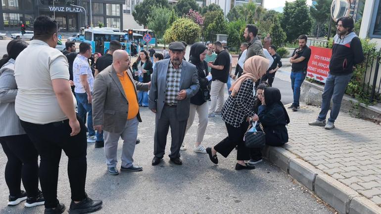 Su cinayeti davasında ilk duruşma; sanıklar suçlamaları reddetti, Adli Tıptan rapor istendi