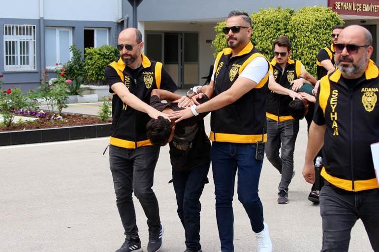 İş insanı, sevgili tuzağıyla dövülüp, parası gasbedildi