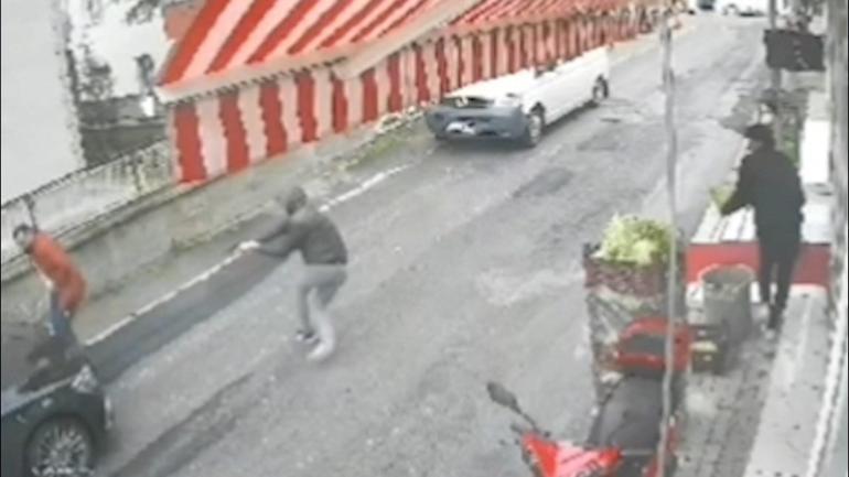 Avukata silahlı saldırıda 6 kişiye, 8 yıl 6şar ay hapis cezası