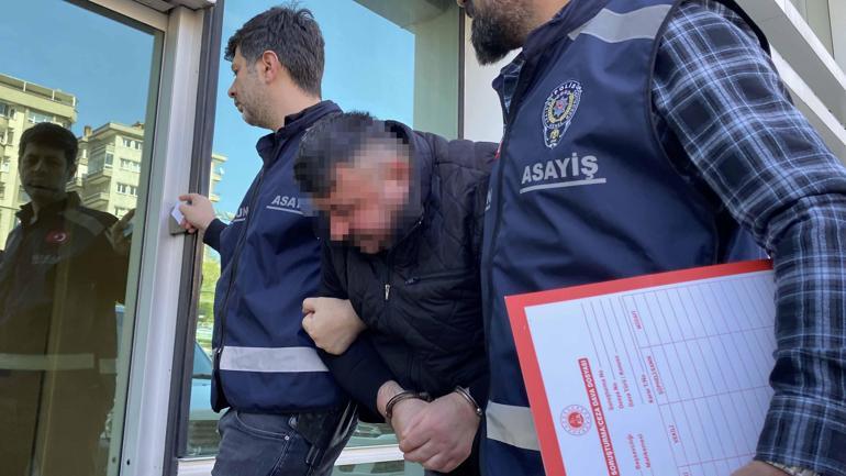 Ablasını kaçıran kuzenini öldüren şüpheli ile babası tutuklandı