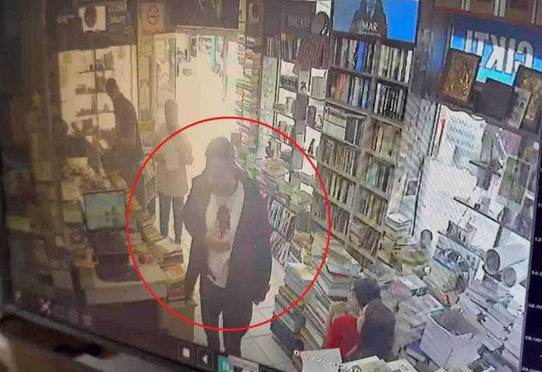Ablasını kaçıran kuzenini öldüren şüpheli ile babası adliyede