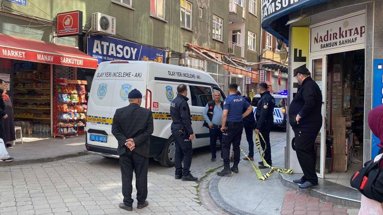 Ablasını kaçıran kuzenini öldüren şüpheli ile babası tutuklandı