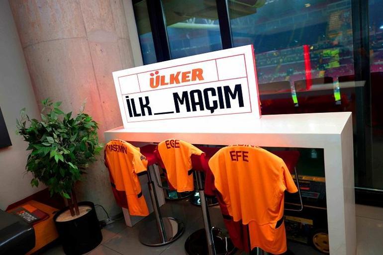 Statta hiç maç izlemeyen taraftarlar için proje başlatıldı