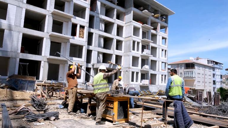 İstanbulda Yarısı Bizden ile alan bazlı dönüşüm