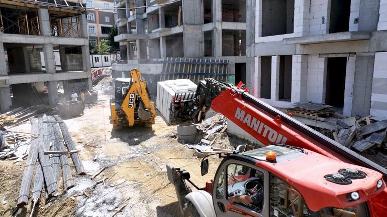 İstanbulda Yarısı Bizden ile alan bazlı dönüşüm