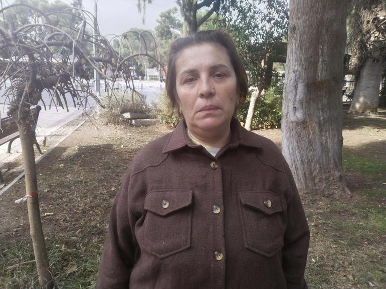 Banyoda asılı bulunan Duygunun annesi: Dayanacak gücüm kalmadı