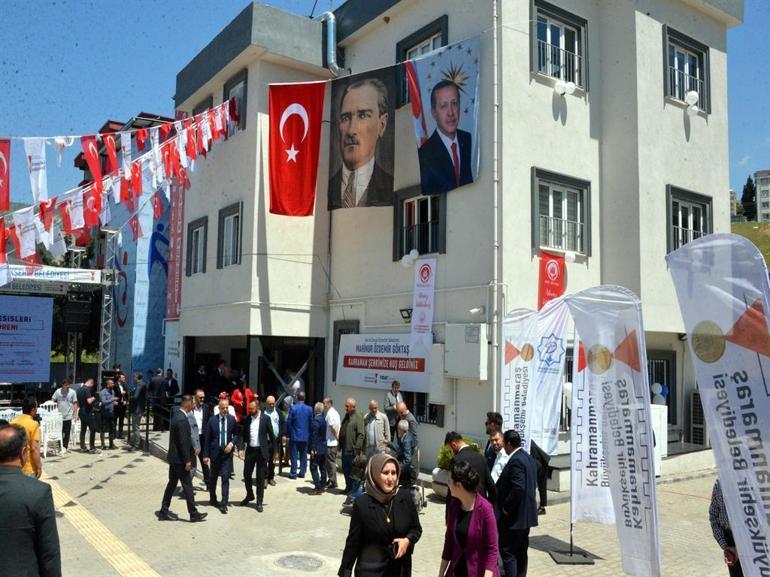 Bakan Göktaş: Bir milleti, bir ve beraber kılan güçlü aile yapısıdır