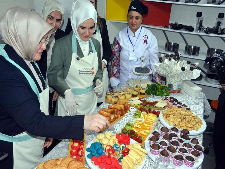 Bakan Göktaş: Bir milleti, bir ve beraber kılan güçlü aile yapısıdır