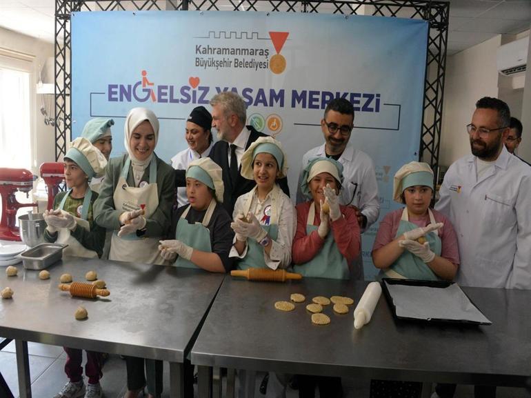 Bakan Göktaş: Bir milleti, bir ve beraber kılan güçlü aile yapısıdır