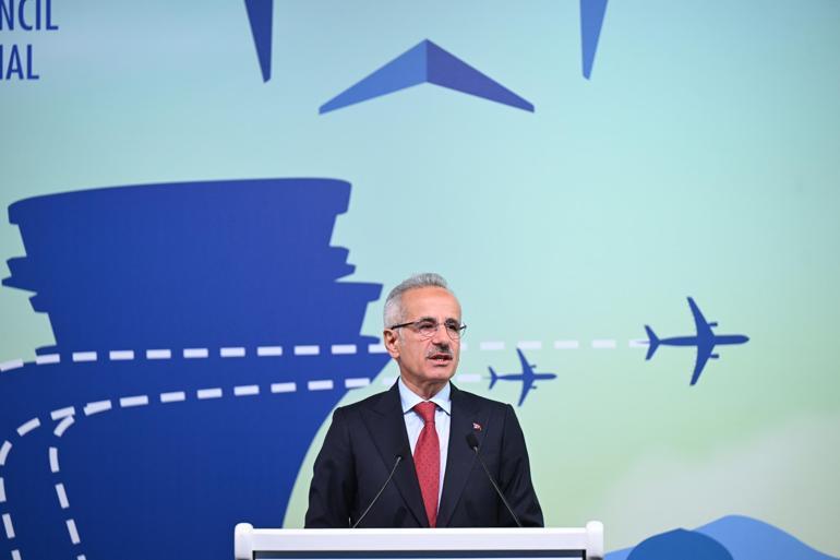 İstanbul Havalimanı, Avrupanın en yoğun havalimanı oldu