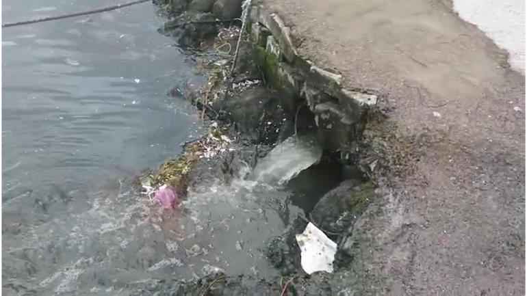 Bakanlıktan Çınarcık Belediyesine 1,3 milyon TL ceza